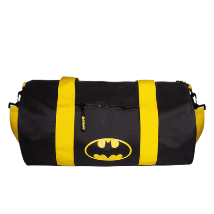 Difuzed - Batman - Bat Symbol Sportsbag - The Card Vault
