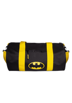Difuzed - Batman - Bat Symbol Sportsbag - The Card Vault