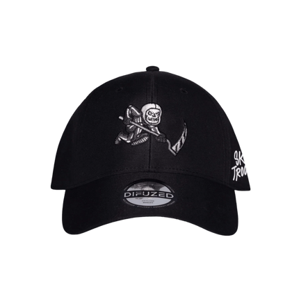 Difuzed - Fortnite - Skull Trooper Adjustable Cap - The Card Vault