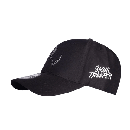 Difuzed - Fortnite - Skull Trooper Adjustable Cap - The Card Vault