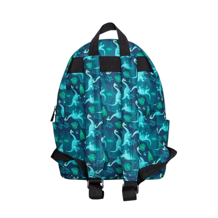 Difuzed - Jurassic World - All Over Print Smaller Size Backpack - The Card Vault