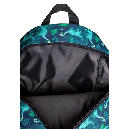 Difuzed - Jurassic World - All Over Print Smaller Size Backpack - The Card Vault