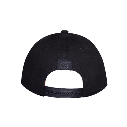 Difuzed - Naruto Shippuden - Adjustable Cap - The Card Vault