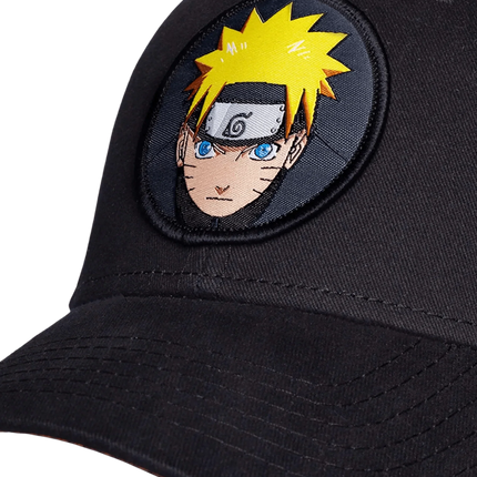 Difuzed - Naruto Shippuden - Adjustable Cap - The Card Vault