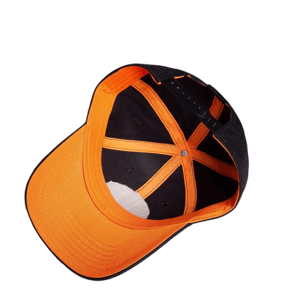 Difuzed - Naruto Shippuden - Adjustable Cap - The Card Vault