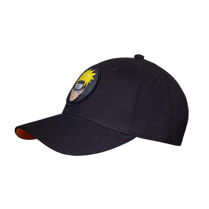 Difuzed - Naruto Shippuden - Adjustable Cap - The Card Vault