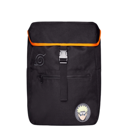 Difuzed - Naruto Shippuden - Backpack - The Card Vault