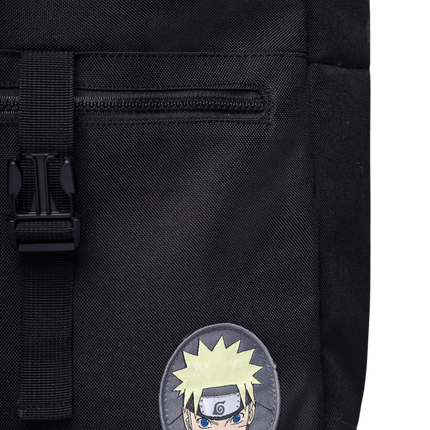 Difuzed - Naruto Shippuden - Backpack - The Card Vault