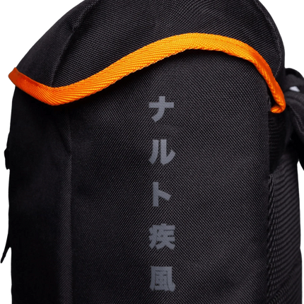 Difuzed - Naruto Shippuden - Backpack - The Card Vault