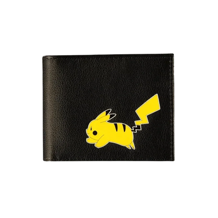 Difuzed - Pokemon - #025 Bifold Wallet - The Card Vault