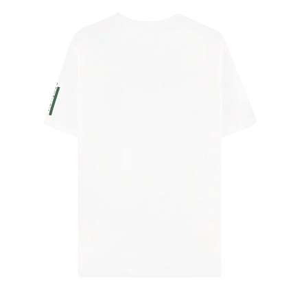 Difuzed - Pokemon - Bulbasaur, Charmander, Squirtle Short Sleeved T-Shirt - The Card Vault