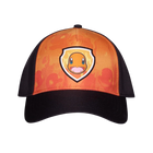 Difuzed - Pokemon - Charmander Adjustable Cap - The Card Vault