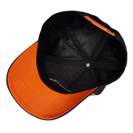 Difuzed - Pokemon - Charmander Adjustable Cap - The Card Vault