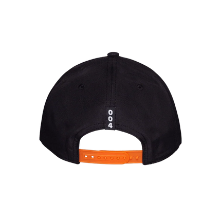 Difuzed - Pokemon - Charmander Adjustable Cap - The Card Vault