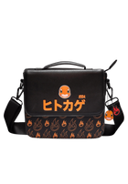 Difuzed - Pokemon - Charmander Medium Shoulder Bag - The Card Vault