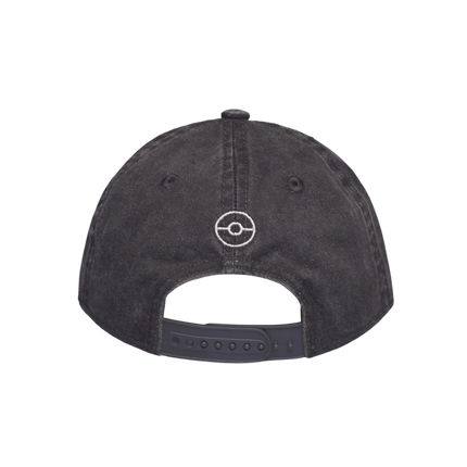 Difuzed - Pokemon - Distressed Adjustable Cap - The Card Vault