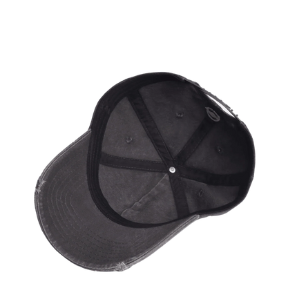 Difuzed - Pokemon - Distressed Adjustable Cap - The Card Vault