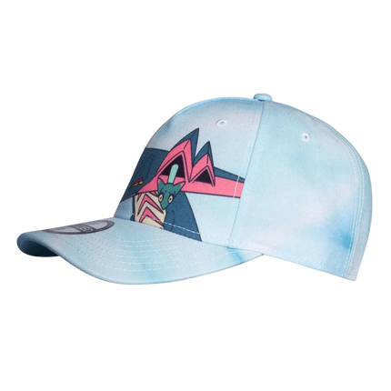 Difuzed - Pokemon - Dragapult Snapback Cap - The Card Vault