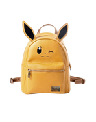 Difuzed - Pokemon - Eevee Lady Backpack - The Card Vault