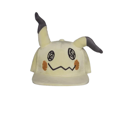 Difuzed - Pokemon - Mimikyu Novelty Cap - The Card Vault