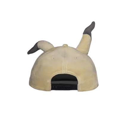 Difuzed - Pokemon - Mimikyu Novelty Cap - The Card Vault