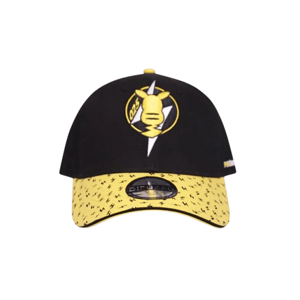 Difuzed - Pokemon - Pika Badge Cap - The Card Vault