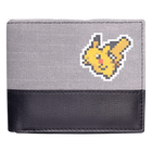 Difuzed - Pokemon - Pika Bifold Wallet - The Card Vault