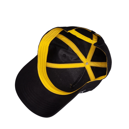 Difuzed - Pokemon - Pikachu #025 Snapback Cap - The Card Vault