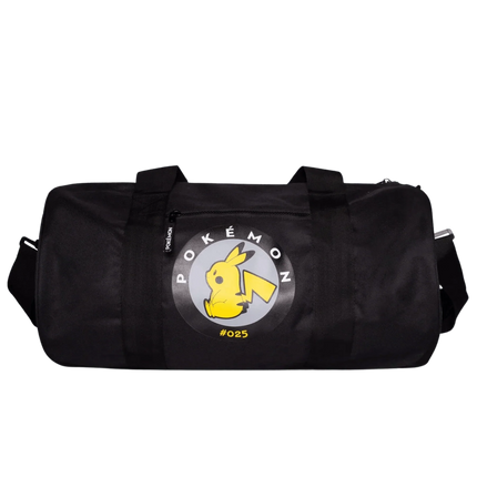 Difuzed - Pokemon - Pikachu #025 Sportsbag - The Card Vault