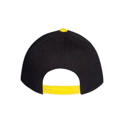 Difuzed - Pokemon - Pikachu Adjustable Cap - The Card Vault