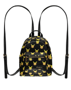 Difuzed - Pokemon - Pikachu All Over Print Mini Backpack - The Card Vault