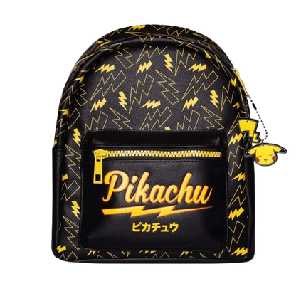 Difuzed - Pokemon - Pikachu Lady Mini Backpack - The Card Vault