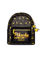 Difuzed - Pokemon - Pikachu Lady Mini Backpack - The Card Vault