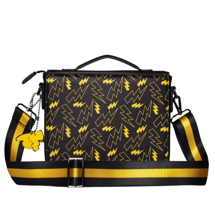 Difuzed - Pokemon - Pikachu Medium Shoulder Bag - The Card Vault