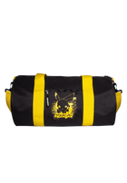 Difuzed - Pokemon - Pikachu Spray Paint Sportsbag - The Card Vault