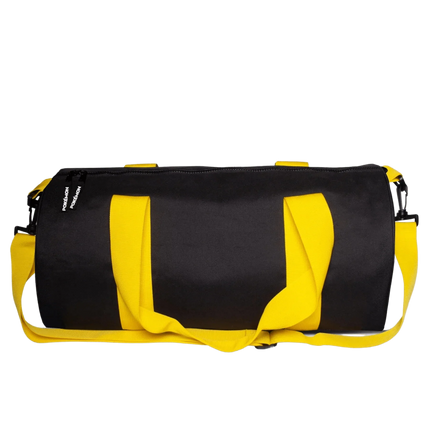 Difuzed - Pokemon - Pikachu Spray Paint Sportsbag - The Card Vault