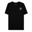 Difuzed - Pokemon - Pixel Mewtwo Short Sleeved T-Shirt - The Card Vault