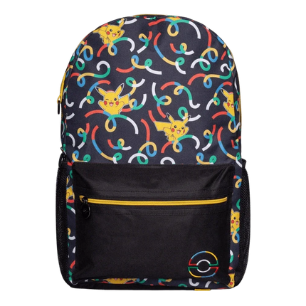 Difuzed - Pokemon - Pokemon Basic Backpack - The Card Vault