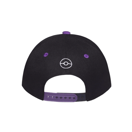 Difuzed - Pokemon - Pokemon Gengar Adjustable Cap - The Card Vault