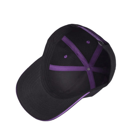 Difuzed - Pokemon - Pokemon Gengar Adjustable Cap - The Card Vault