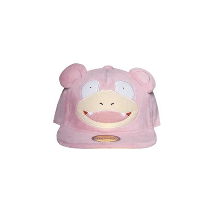 Difuzed - Pokemon - Slowpoke Novelty Cap - The Card Vault