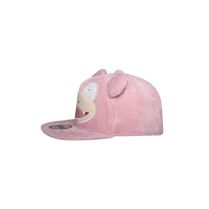 Difuzed - Pokemon - Slowpoke Novelty Cap - The Card Vault