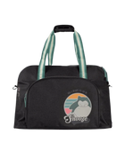 Difuzed - Pokemon - Snorlax Overnight Bag - The Card Vault