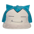 Difuzed - Pokemon - Snorlax Plush Snapback Cap - The Card Vault