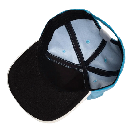 Difuzed - Pokemon - Snorlax Plush Snapback Cap - The Card Vault