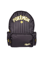 Difuzed - Pokemon - Striped Deluxe Backpack - The Card Vault
