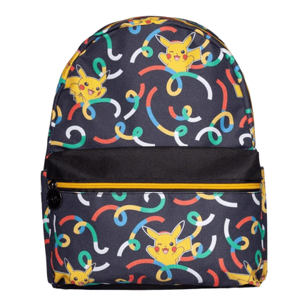 Difuzed - Pokemon - XX Mini Backpack - The Card Vault