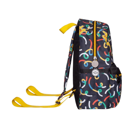 Difuzed - Pokemon - XX Mini Backpack - The Card Vault