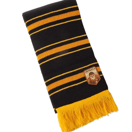 Difuzed - Star Wars - Chewbacca Beanie & Scarf Gift Set - The Card Vault