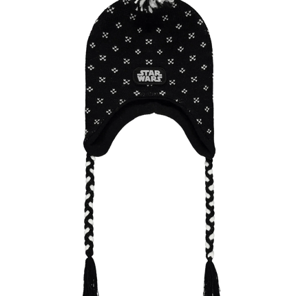Difuzed - Star Wars - Mens Sherpa Beanie - The Card Vault